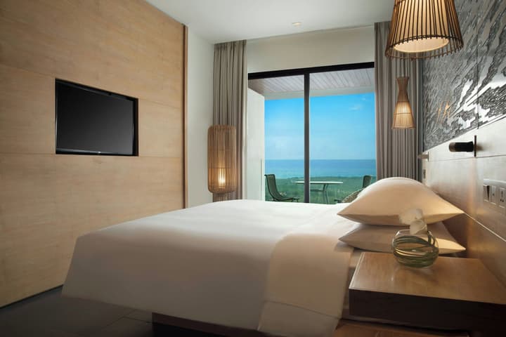 Renaissance Bali Uluwatu Resort & Spa