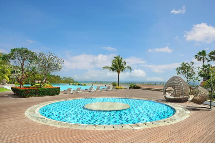 Renaissance Bali Uluwatu Resort & Spa