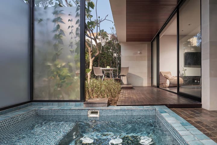 Renaissance Bali Uluwatu Resort & Spa
