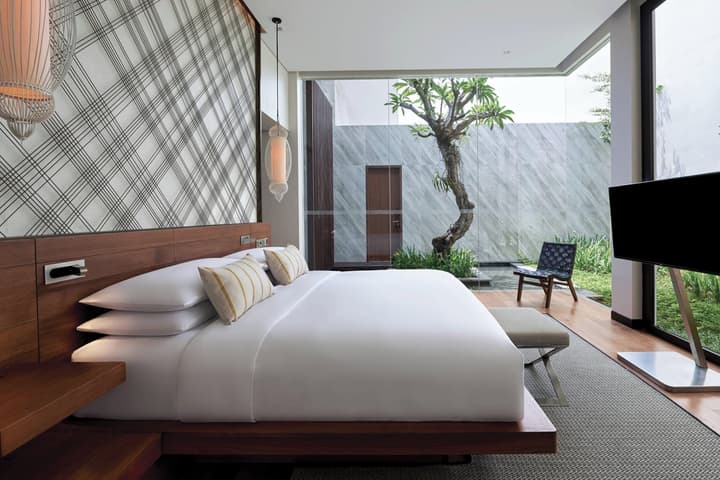 Renaissance Bali Uluwatu Resort & Spa