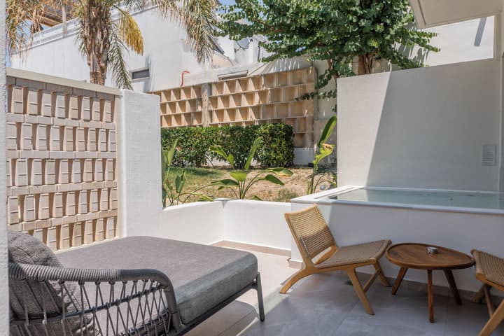 Casa Cabana Boutique Hotel & Spa - Adults Only