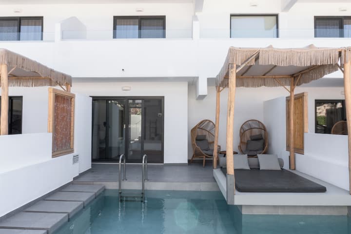 Casa Cabana Boutique Hotel & Spa - Adults Only