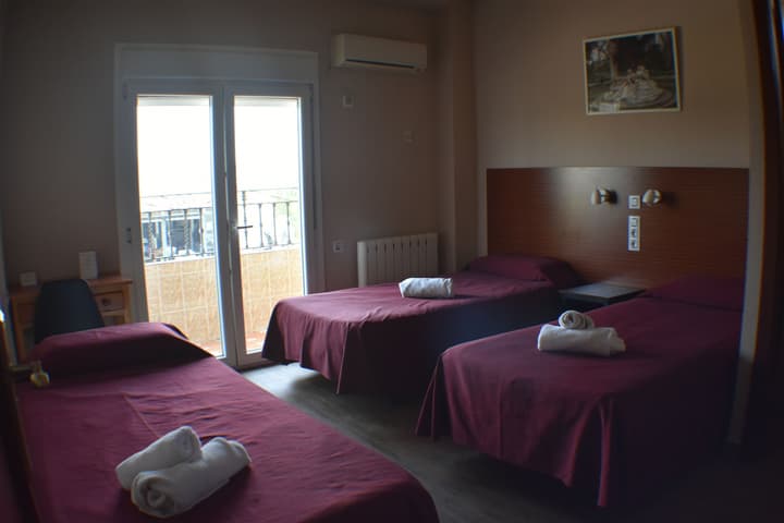 Hostal Alamare