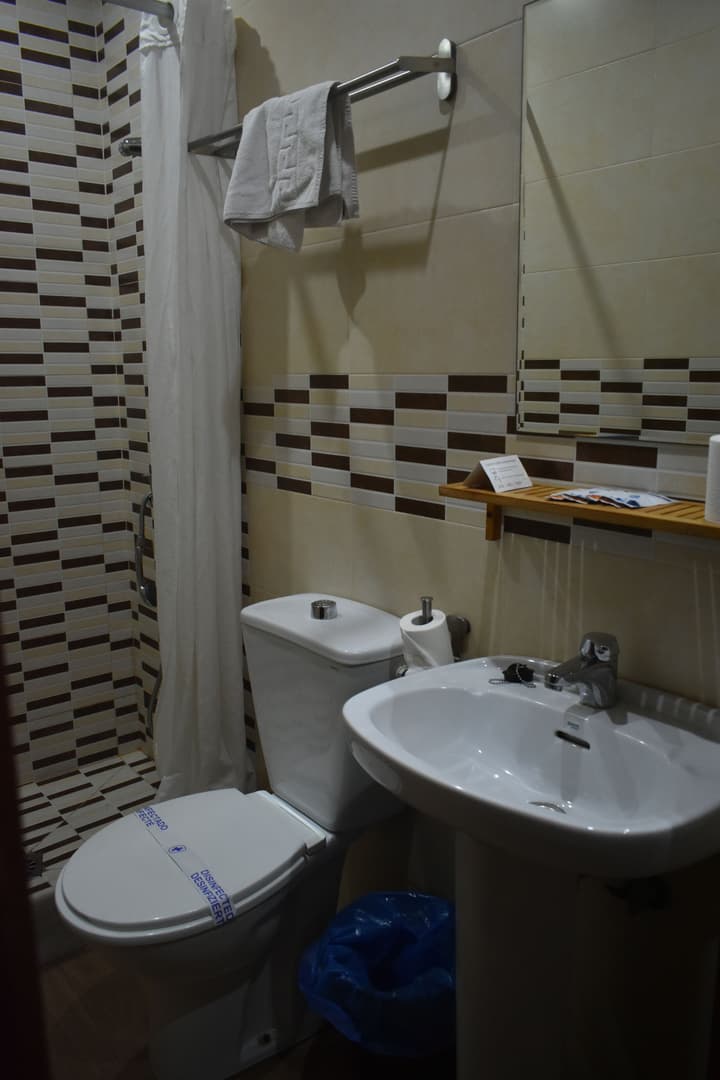 Hostal Alamare