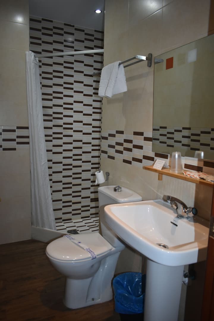 Hostal Alamare