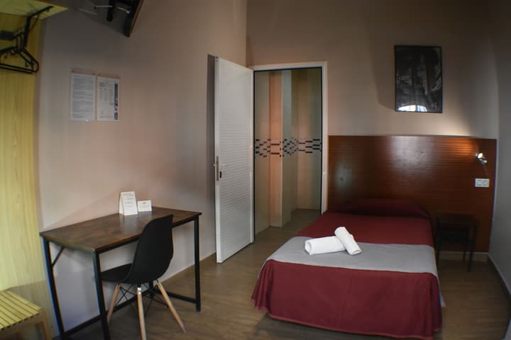 Hostal Alamare