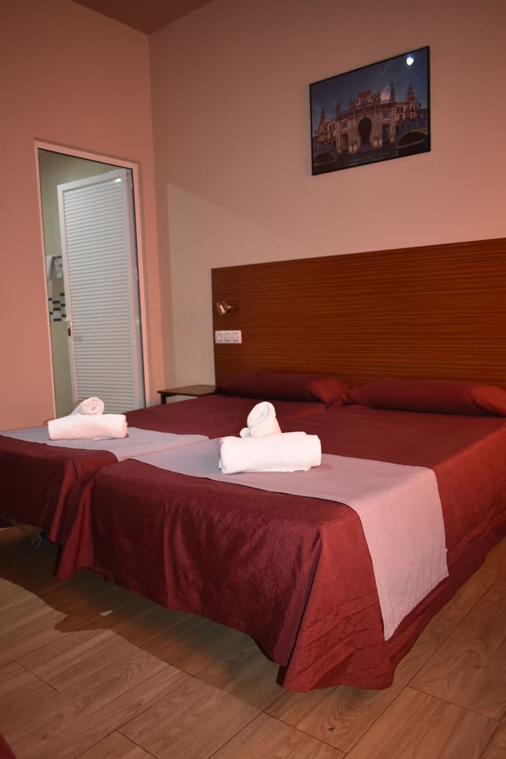 Hostal Alamare
