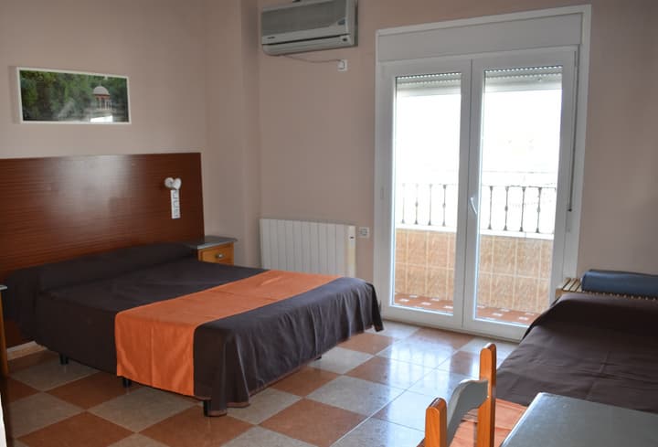 Hostal Alamare