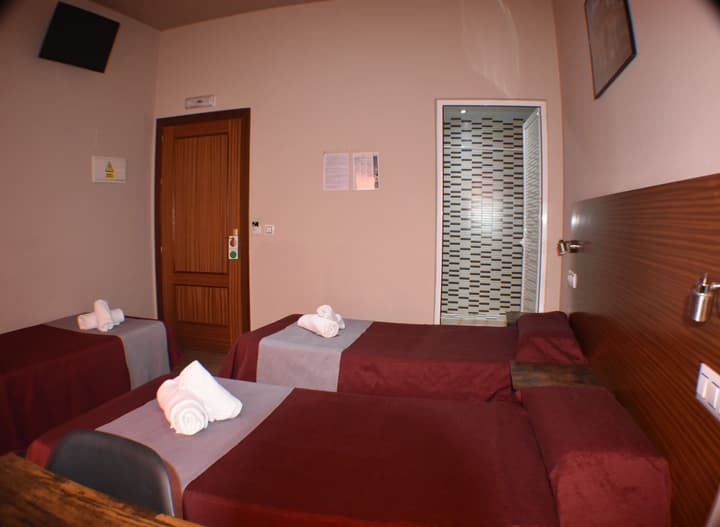 Hostal Alamare