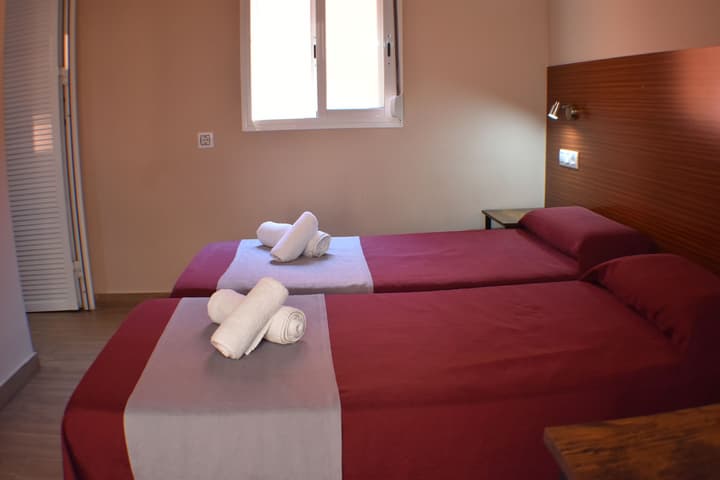 Hostal Alamare