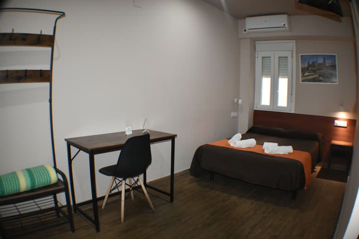 Hostal Alamare