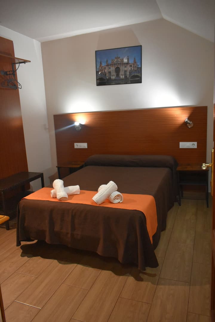 Hostal Alamare