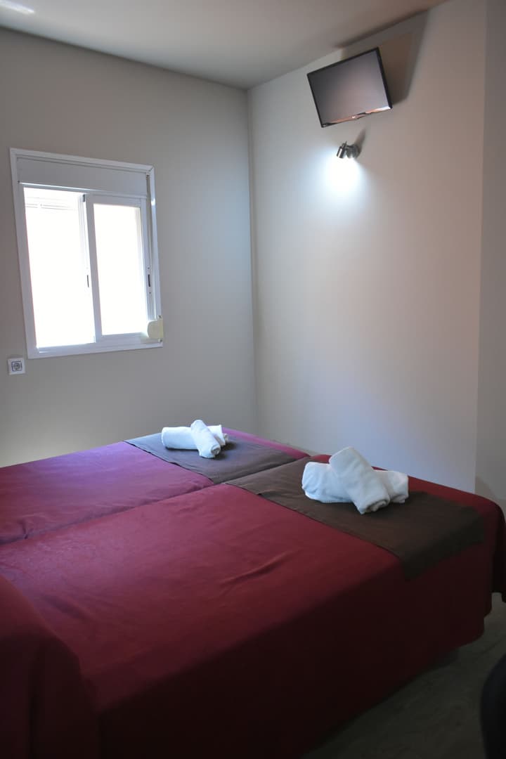 Hostal Alamare
