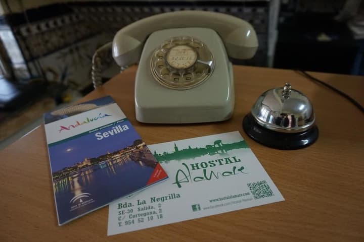 Hostal Alamare