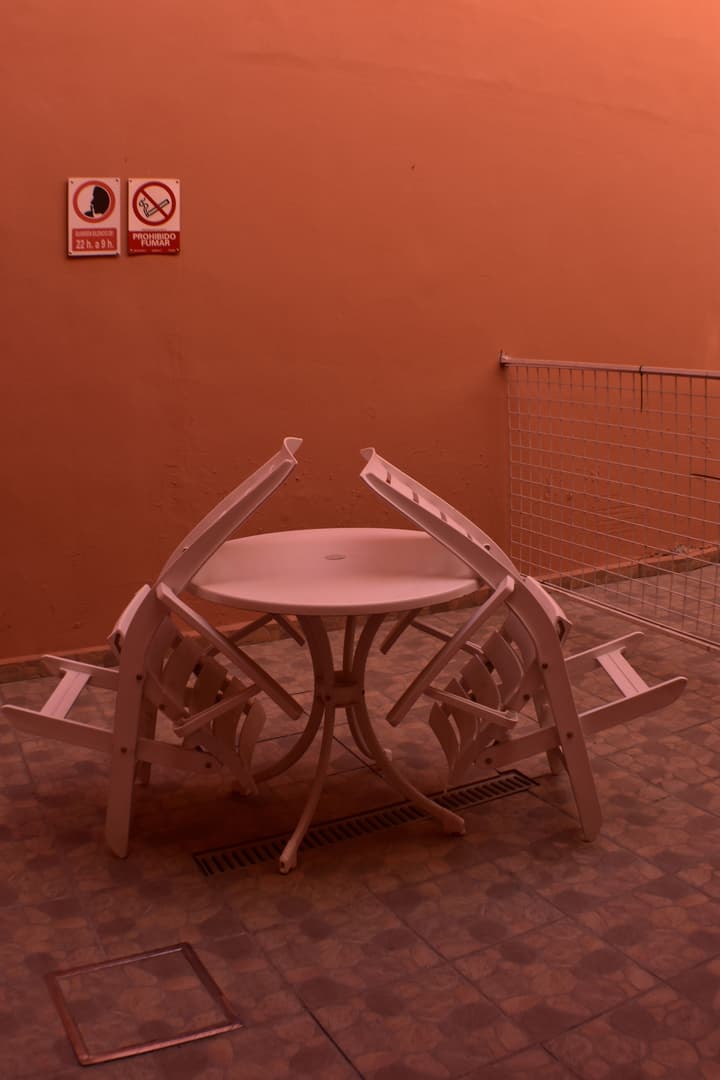 Hostal Alamare