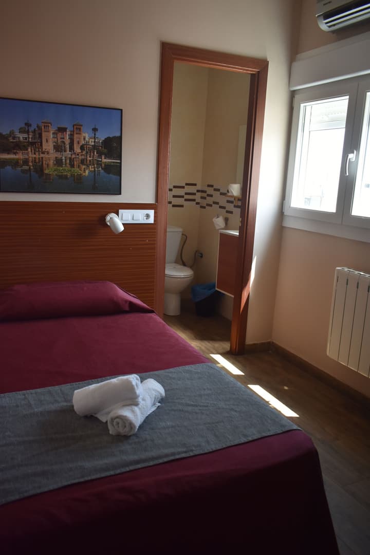 Hostal Alamare