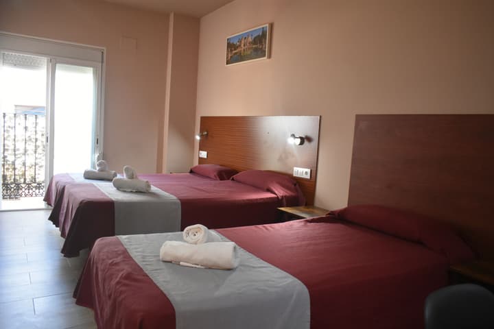 Hostal Alamare