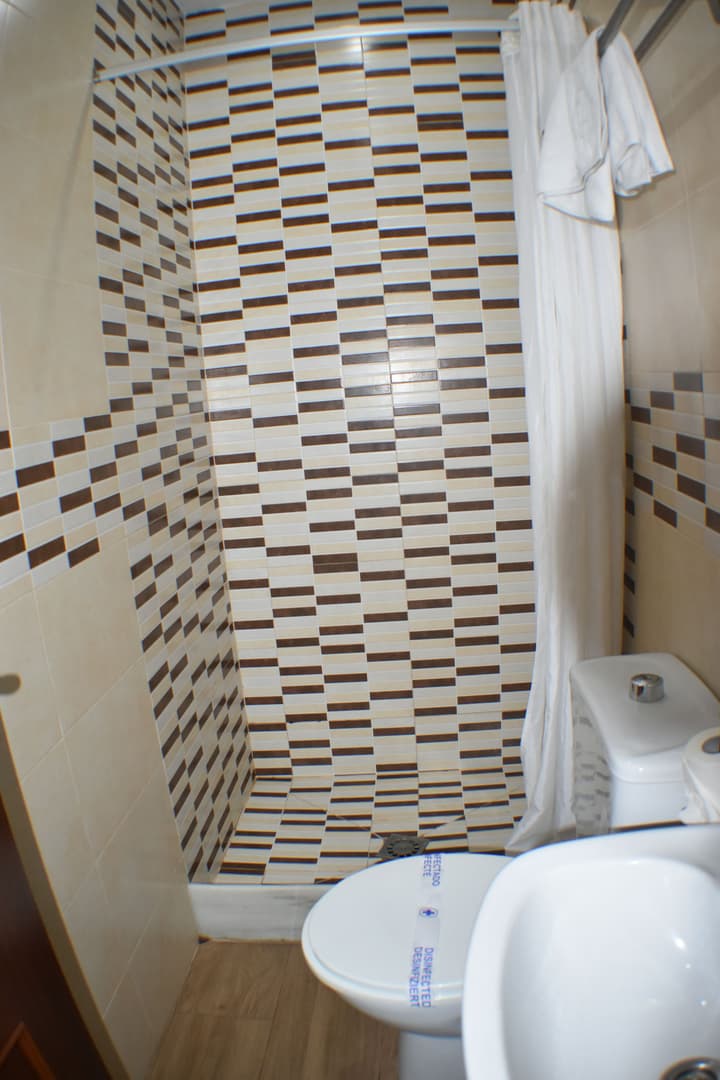 Hostal Alamare