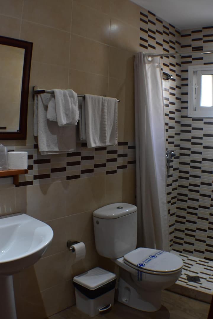 Hostal Alamare