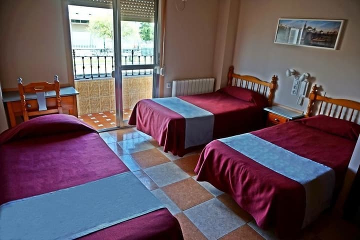 Hostal Alamare