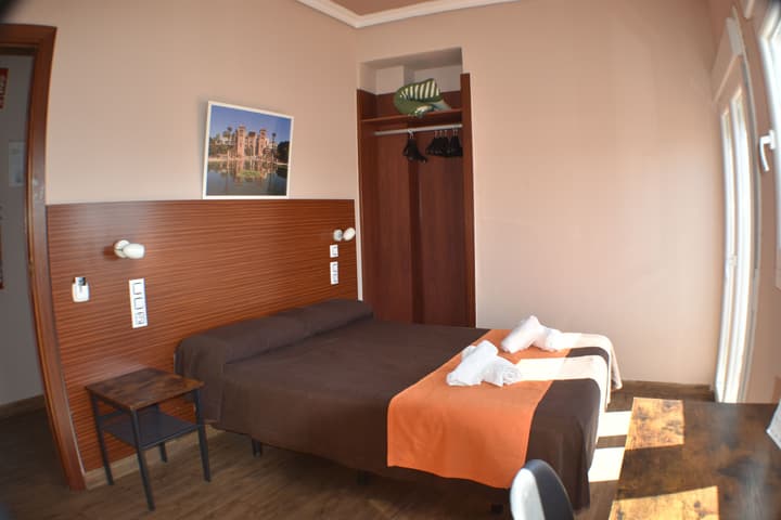 Hostal Alamare
