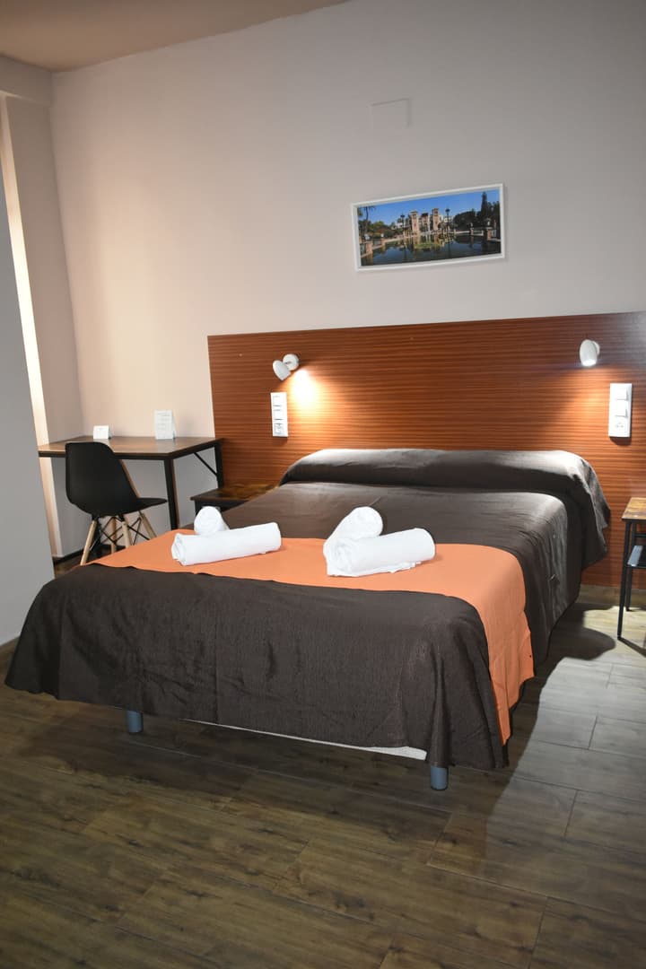 Hostal Alamare