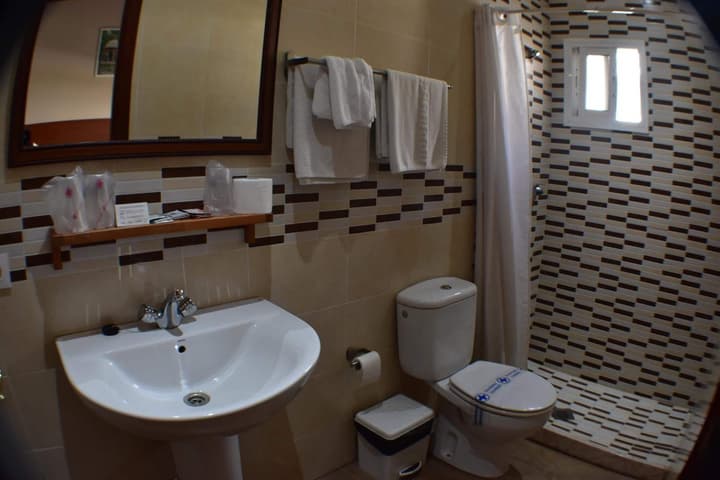 Hostal Alamare