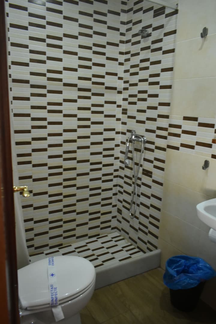 Hostal Alamare