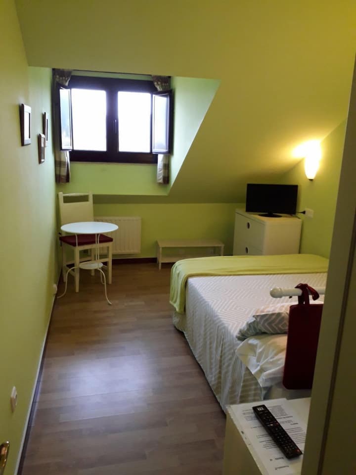 Hotel Foronda