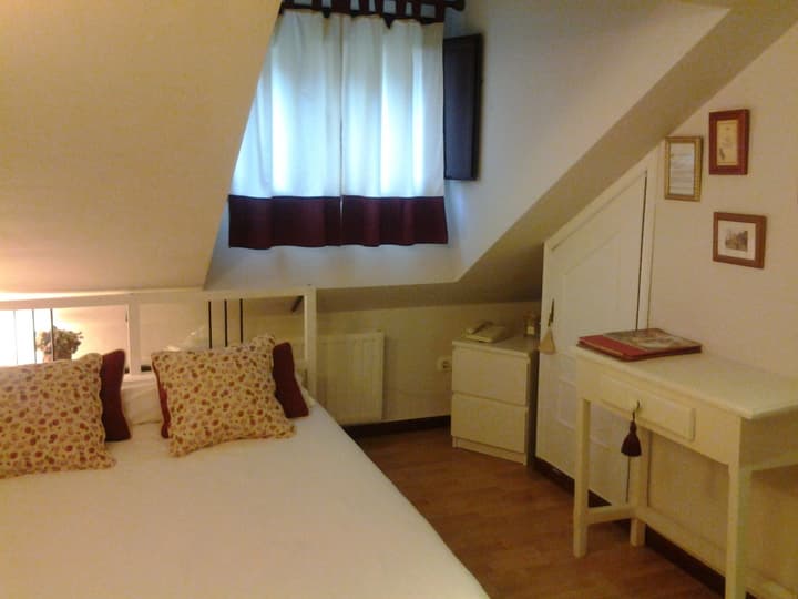 Hotel Foronda