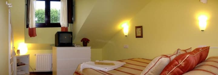 Hotel Foronda