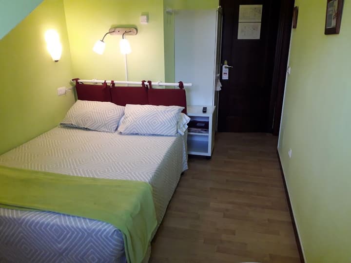 Hotel Foronda