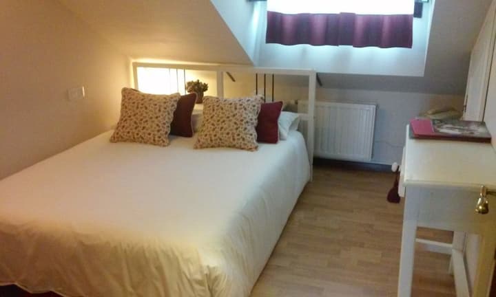 Hotel Foronda