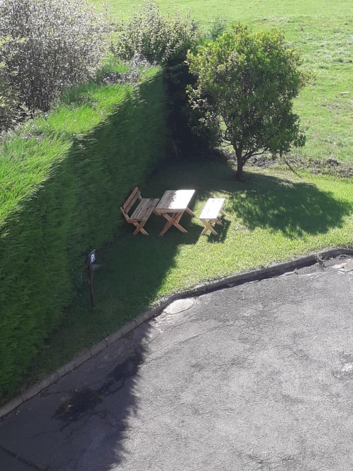 Hotel Foronda