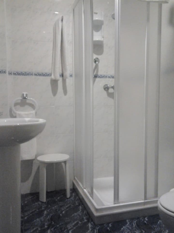 Hotel Foronda