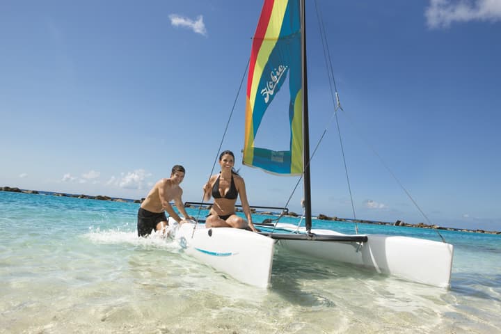 Hyatt Vivid Cancun Adults Only - All Inclusive