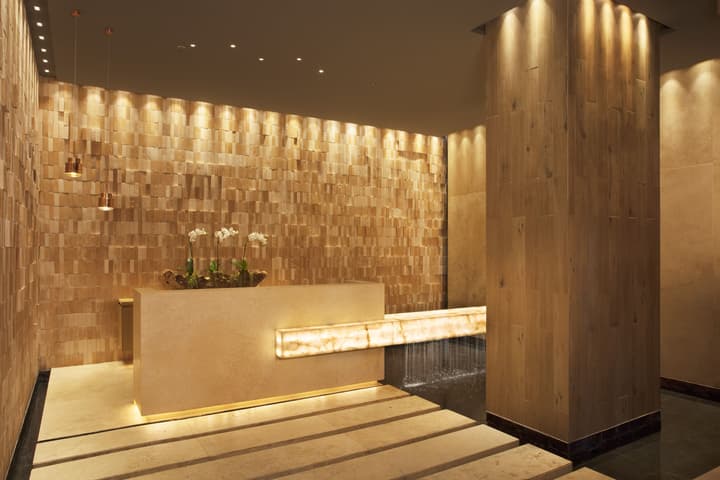 Hyatt Vivid Cancun Adults Only - All Inclusive