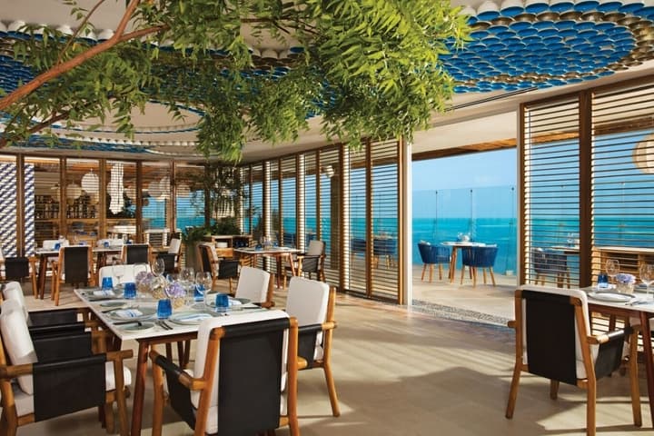 Hyatt Vivid Cancun Adults Only - All Inclusive