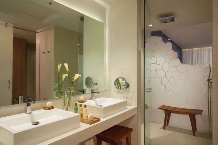 Hyatt Vivid Cancun Adults Only - All Inclusive