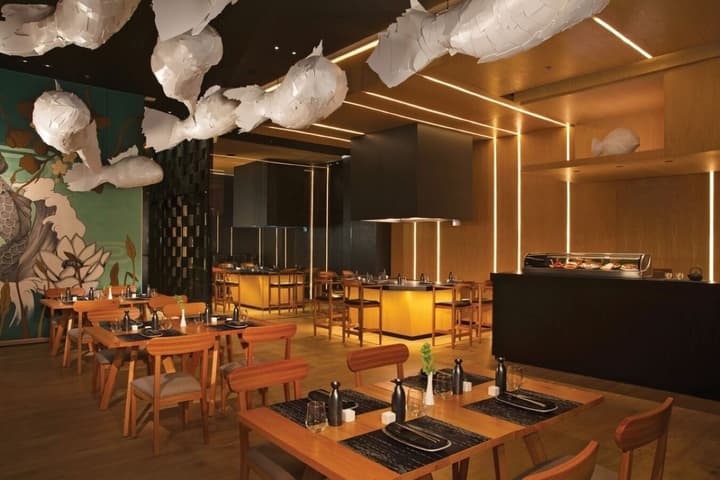 Hyatt Vivid Cancun Adults Only - All Inclusive