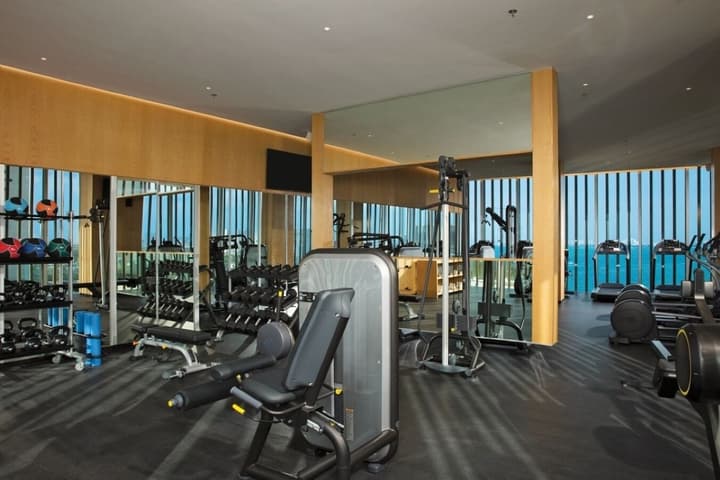 Hyatt Vivid Cancun Adults Only - All Inclusive