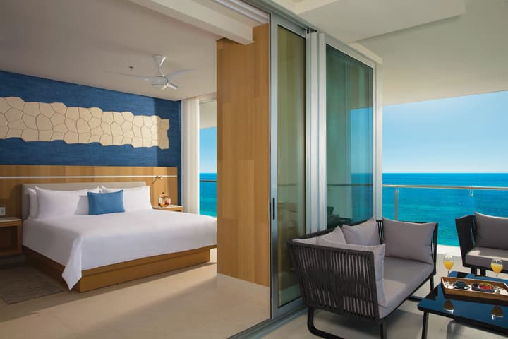 Hyatt Vivid Cancun Adults Only - All Inclusive