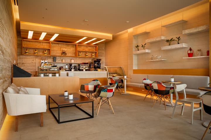 Hyatt Vivid Cancun Adults Only - All Inclusive