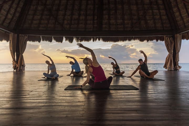 Hyatt Vivid Cancun Adults Only - All Inclusive