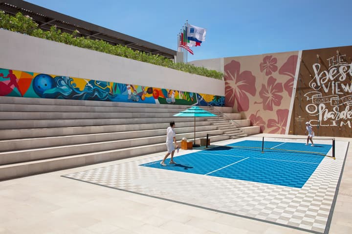 Hyatt Vivid Cancun Adults Only - All Inclusive