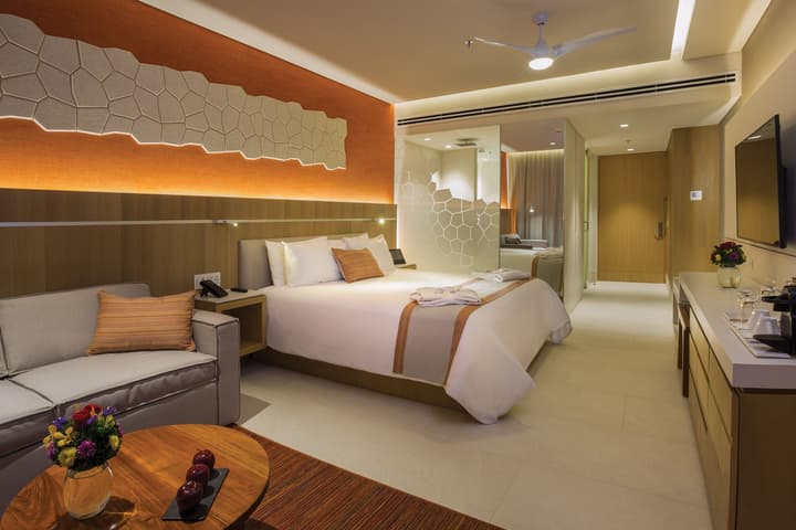 Hyatt Vivid Cancun Adults Only - All Inclusive
