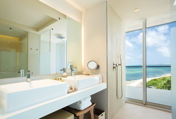 Hyatt Vivid Cancun Adults Only - All Inclusive