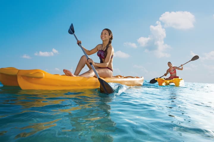 Hyatt Vivid Cancun Adults Only - All Inclusive