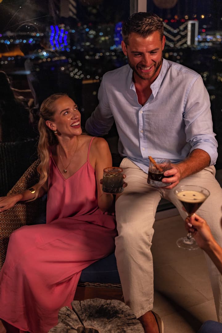 Hyatt Vivid Cancun Adults Only - All Inclusive