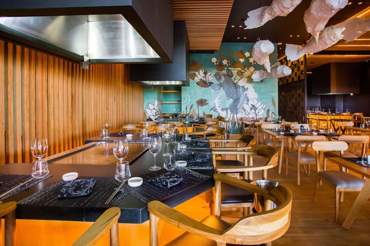 Hyatt Vivid Cancun Adults Only - All Inclusive
